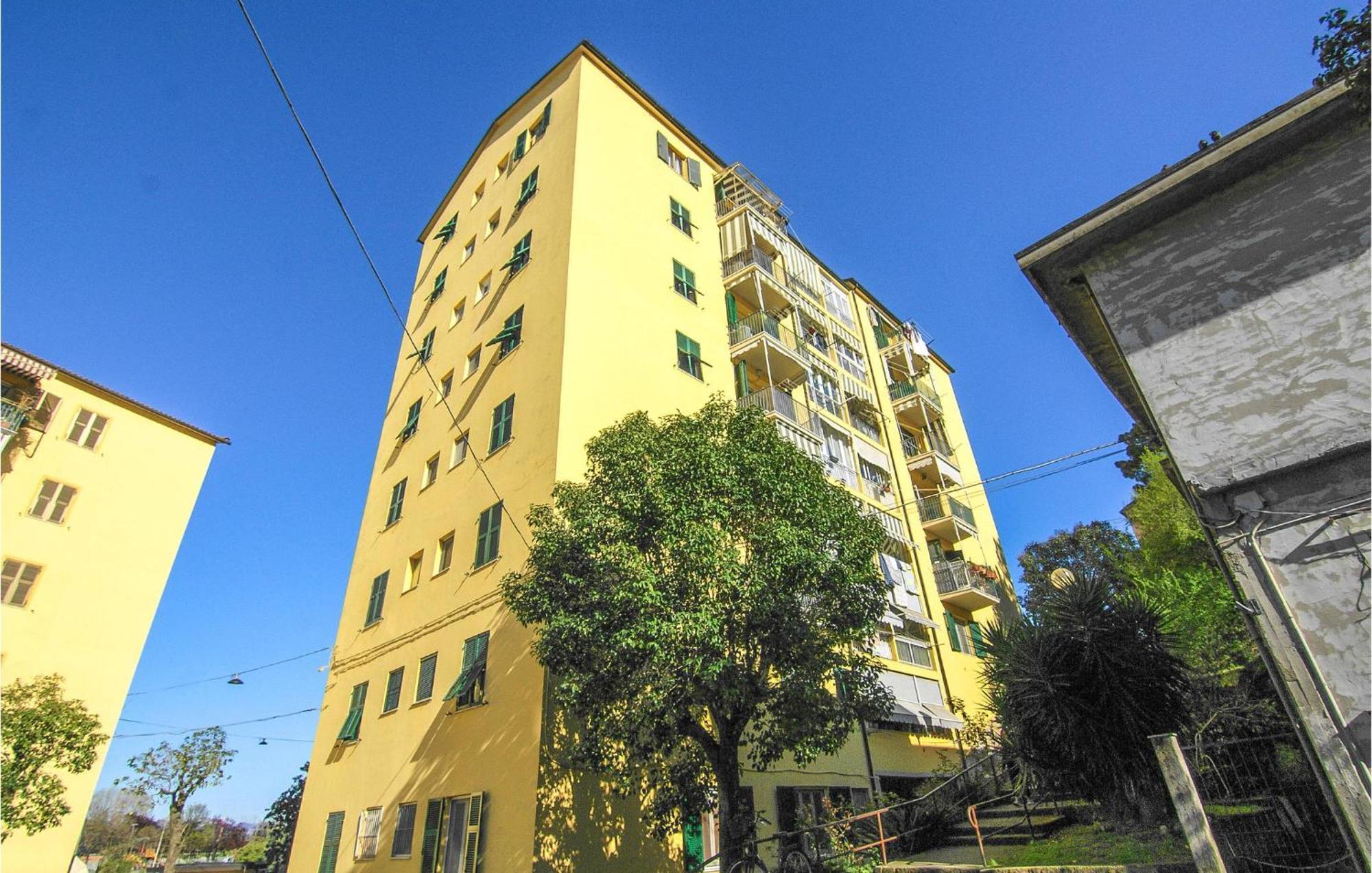Cozy Apartment In La Spezia With Wifi 외부 사진