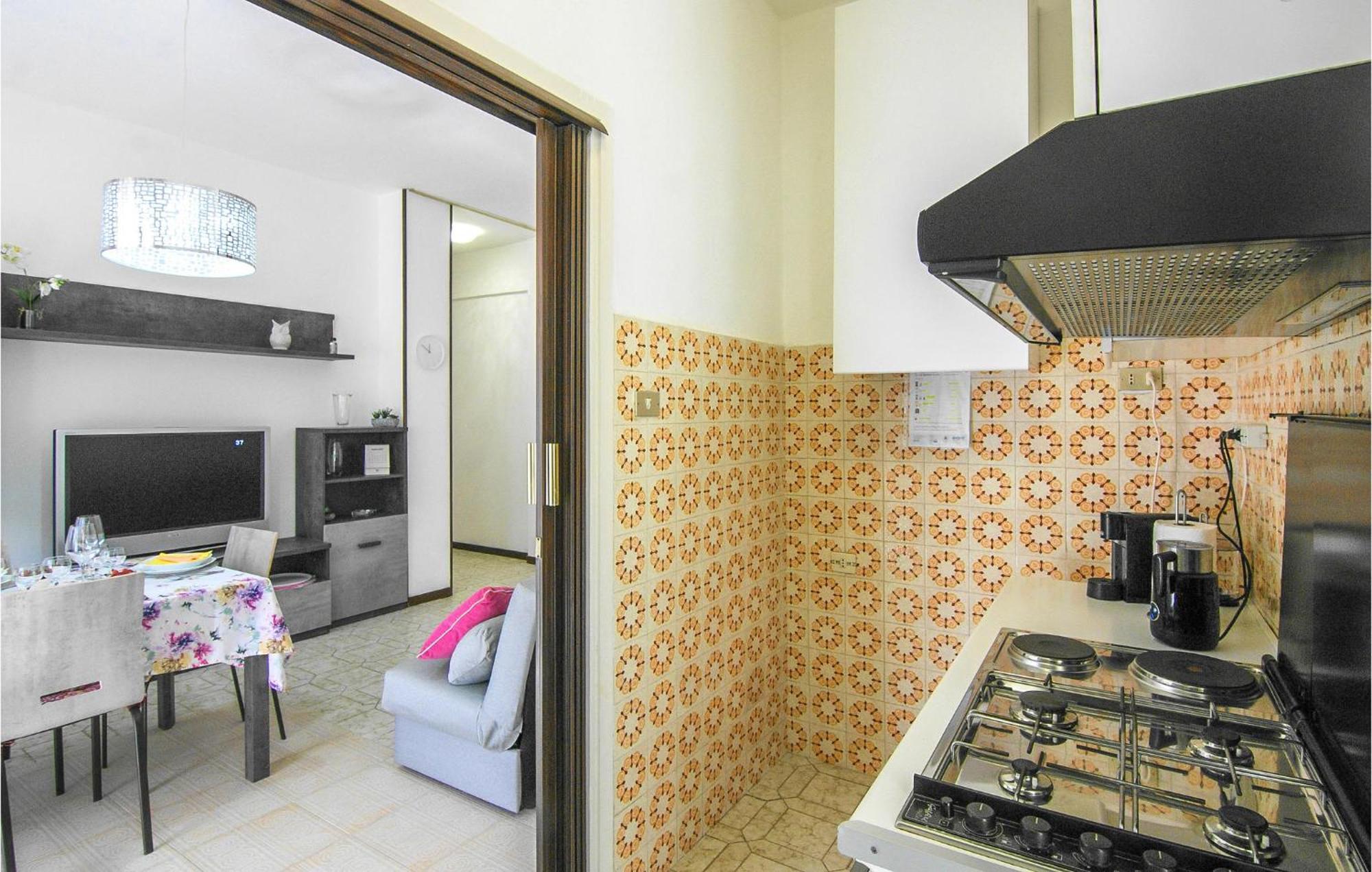 Cozy Apartment In La Spezia With Wifi 외부 사진