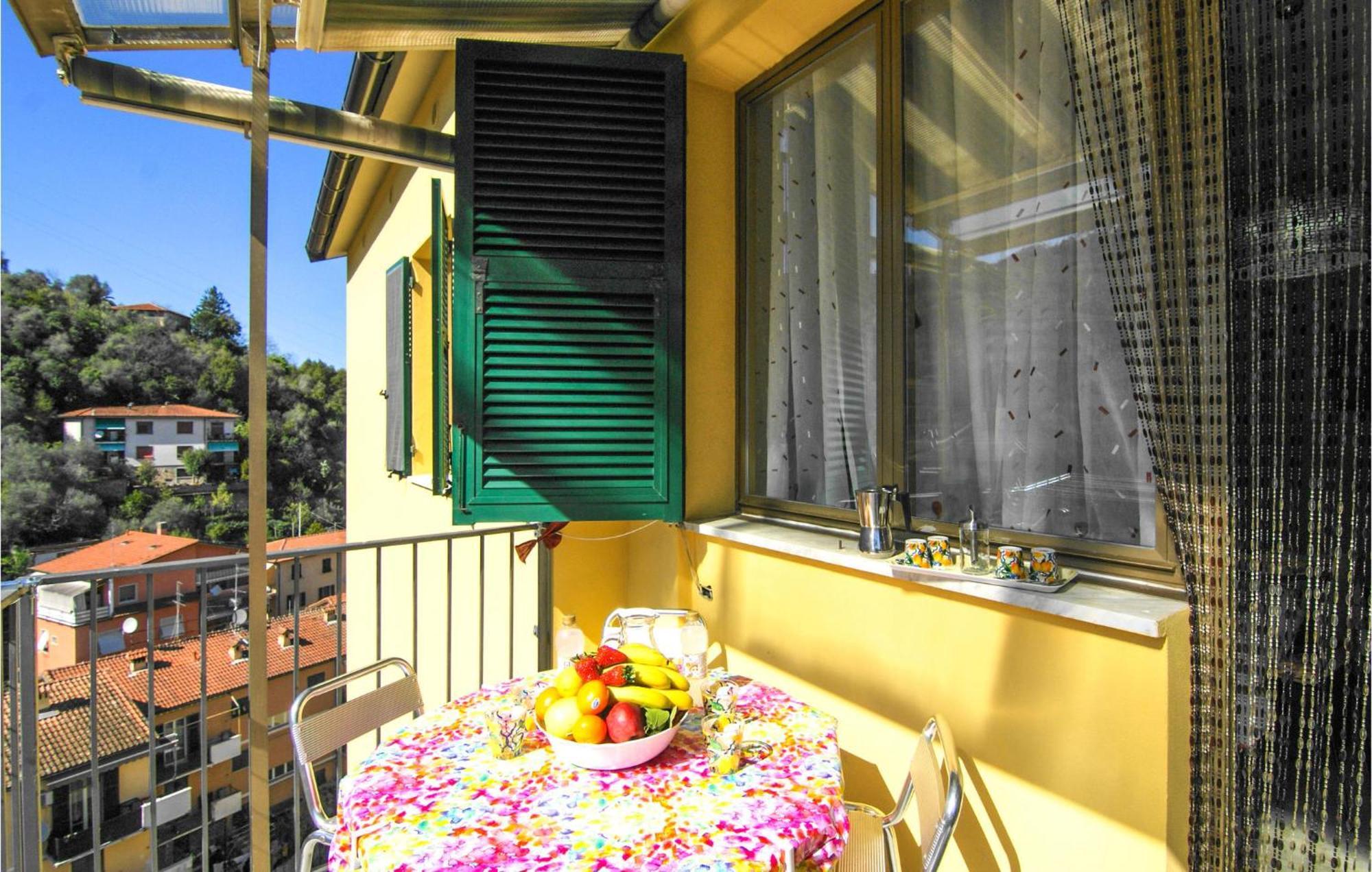 Cozy Apartment In La Spezia With Wifi 외부 사진