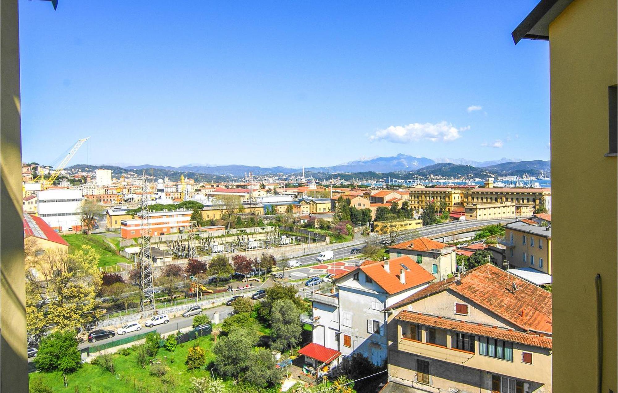 Cozy Apartment In La Spezia With Wifi 외부 사진