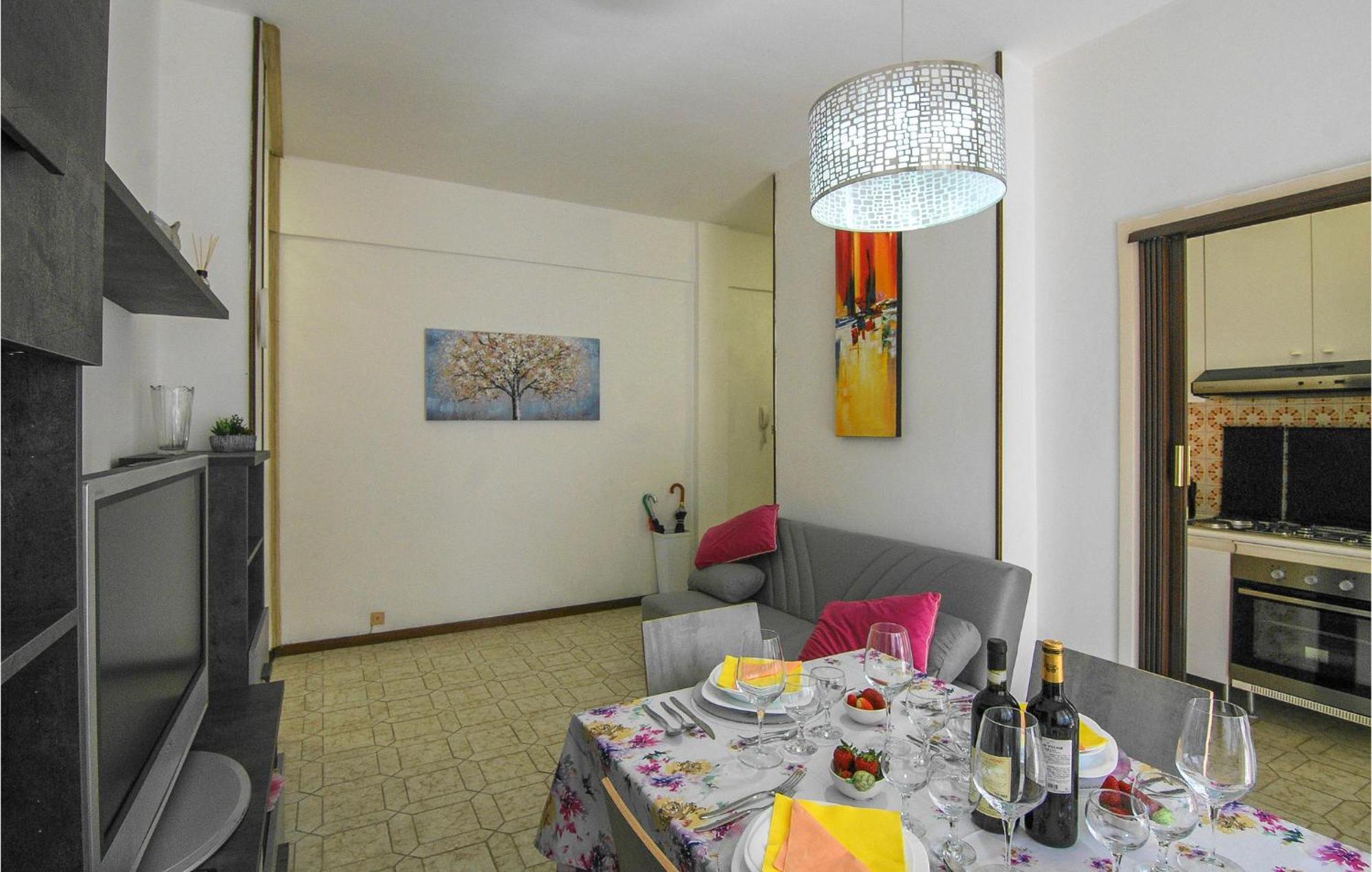 Cozy Apartment In La Spezia With Wifi 외부 사진