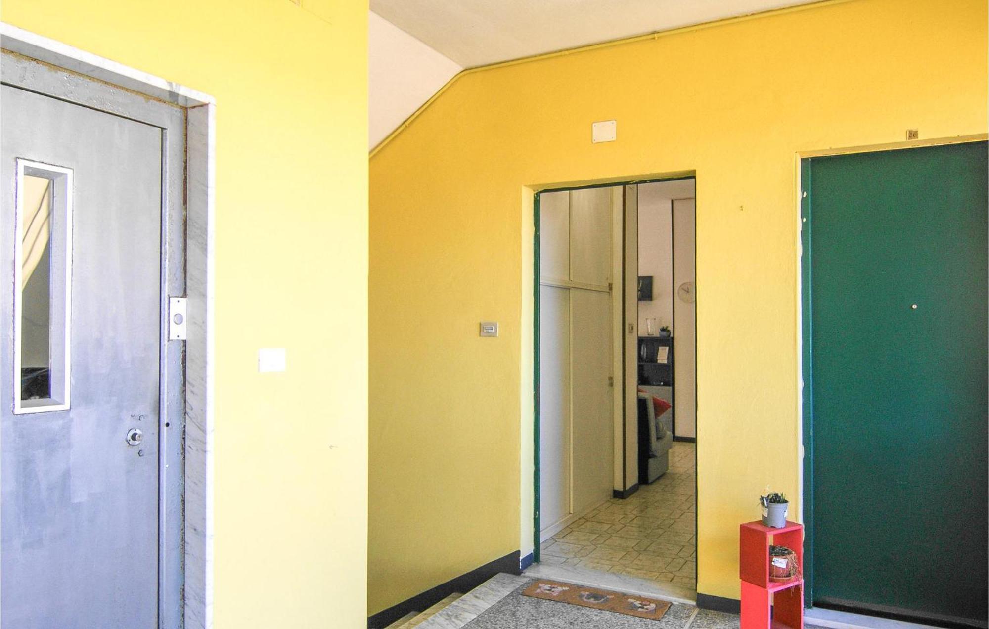 Cozy Apartment In La Spezia With Wifi 외부 사진