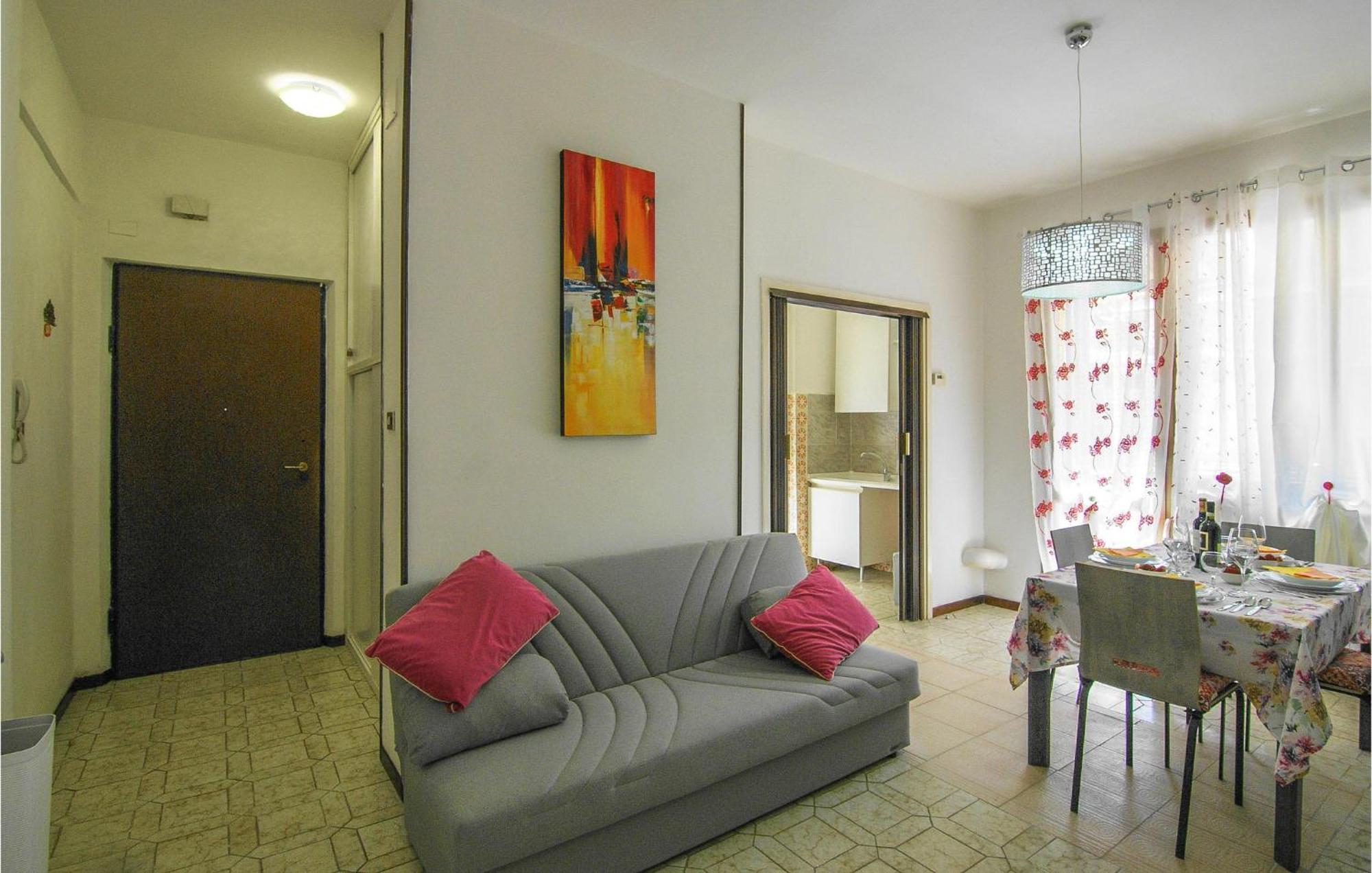 Cozy Apartment In La Spezia With Wifi 외부 사진