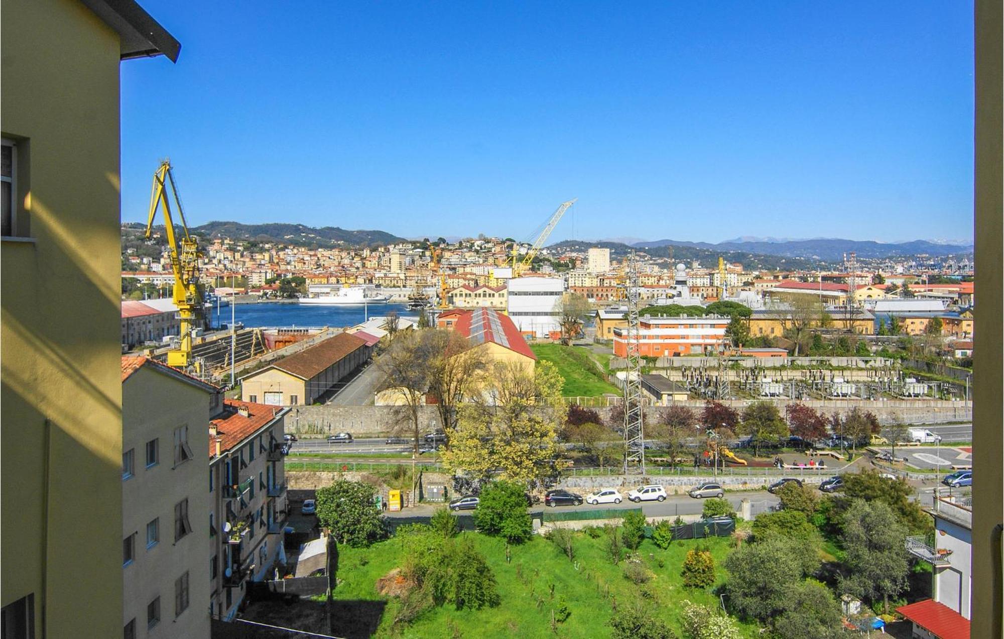 Cozy Apartment In La Spezia With Wifi 외부 사진