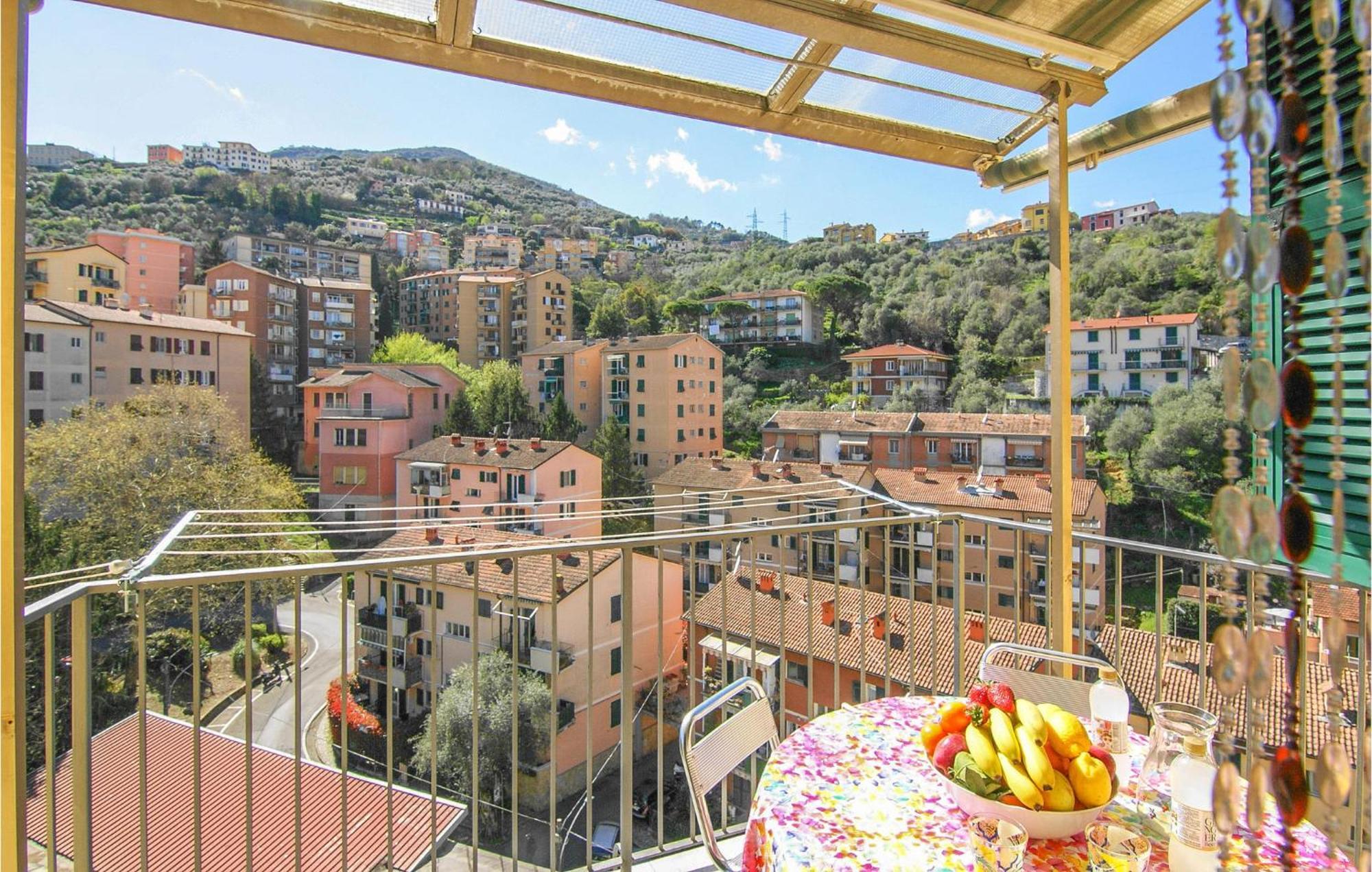 Cozy Apartment In La Spezia With Wifi 외부 사진