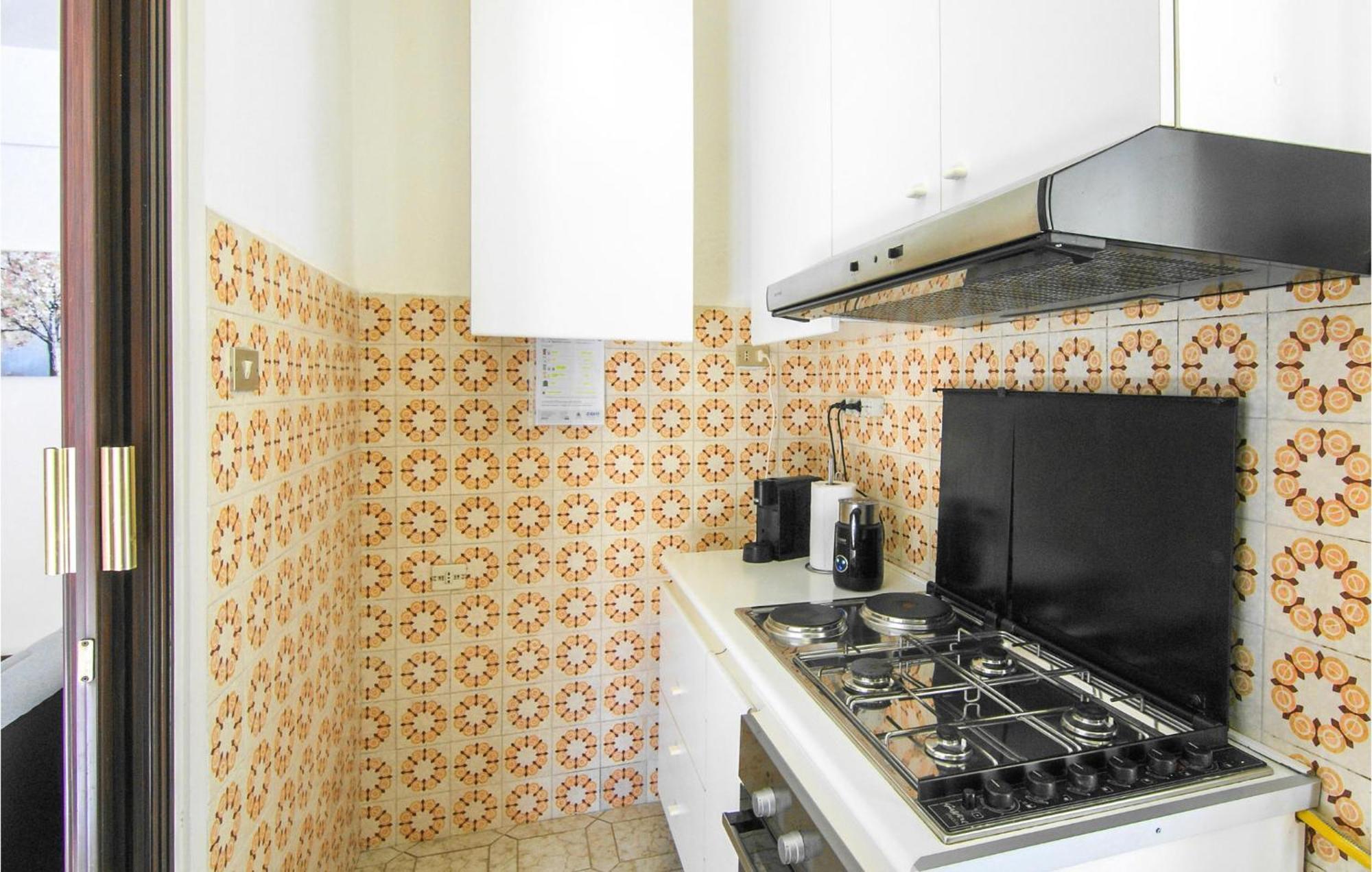 Cozy Apartment In La Spezia With Wifi 외부 사진