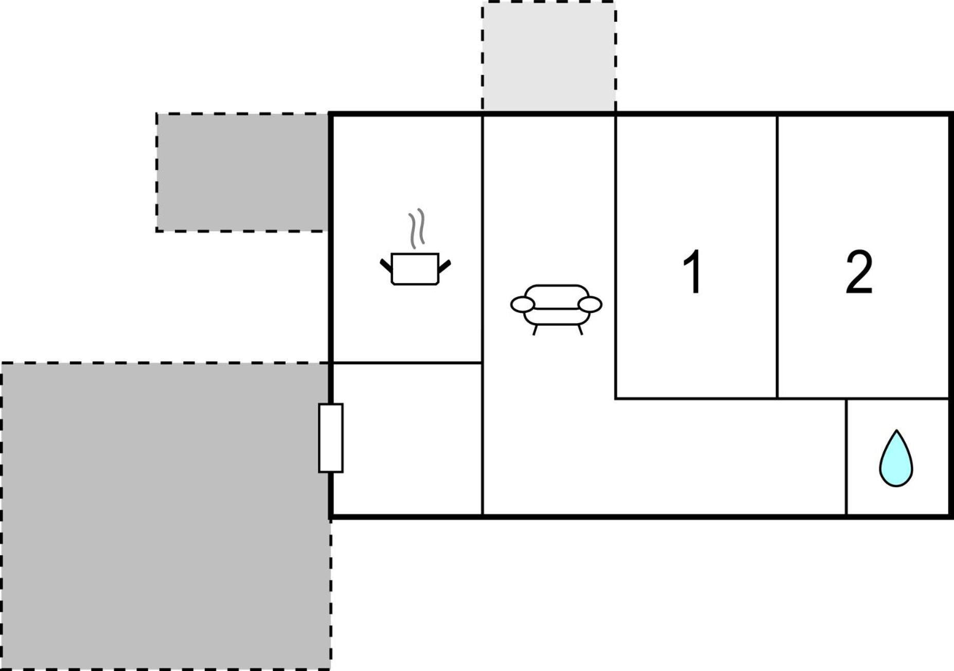 Cozy Apartment In La Spezia With Wifi 외부 사진
