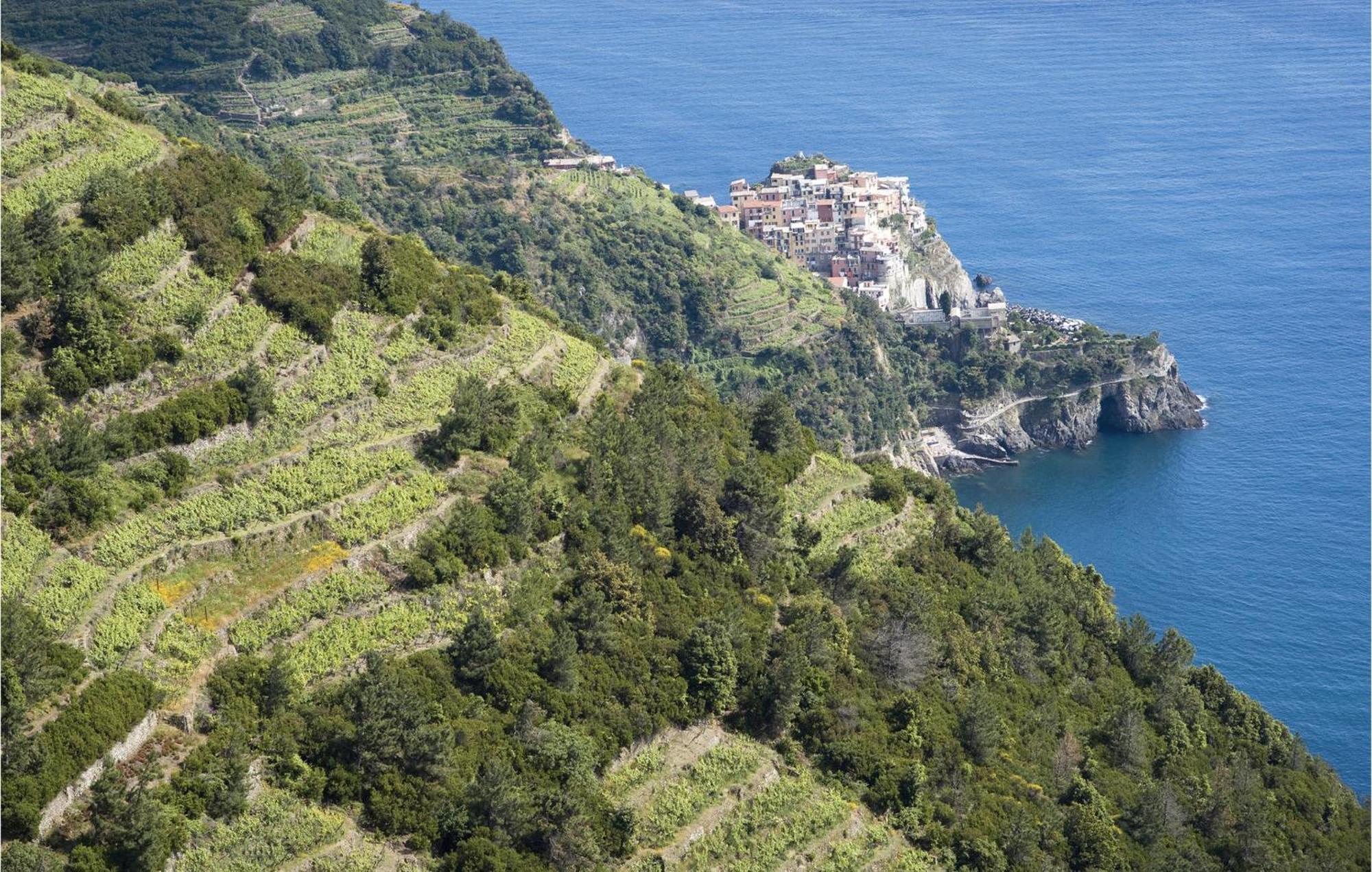 Cozy Apartment In La Spezia With Wifi 외부 사진