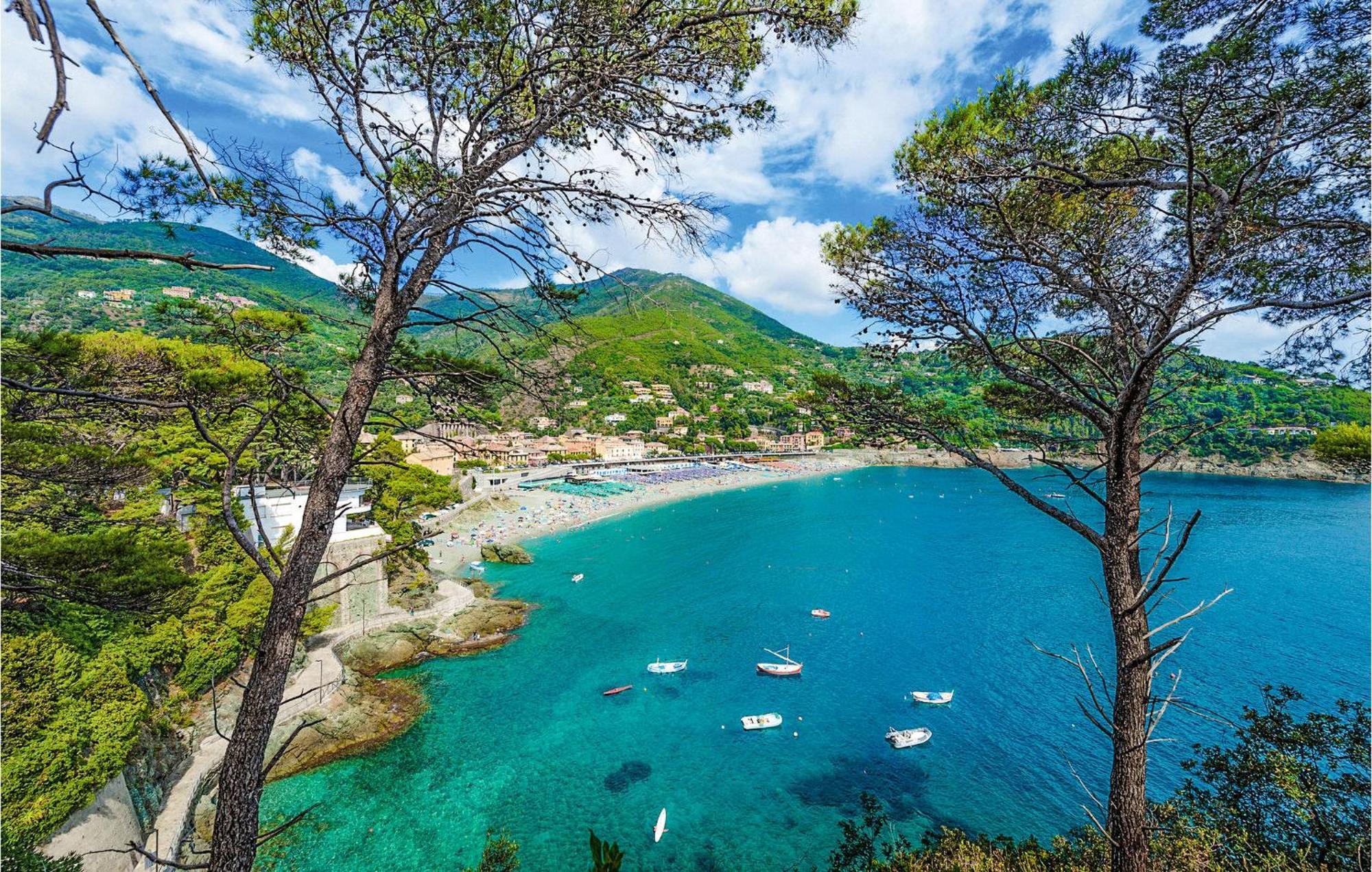 Cozy Apartment In La Spezia With Wifi 외부 사진
